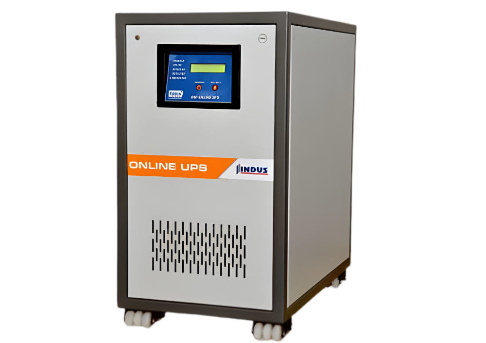 Low Frequency Online UPS